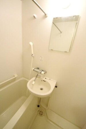 レオパレス天満の物件内観写真